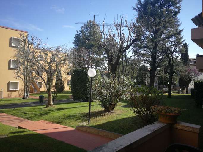 Exterior & Views 2, Appartamenti Massimiliano, Verona