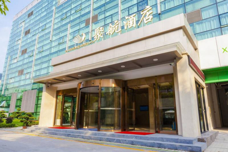 Shenzhen Juhang Hotel, Nyingtri