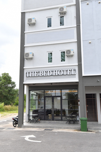The Bed Hotel, Kubang Pasu