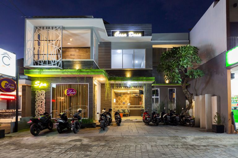 Casa Dasa Boutique Hotel, Badung