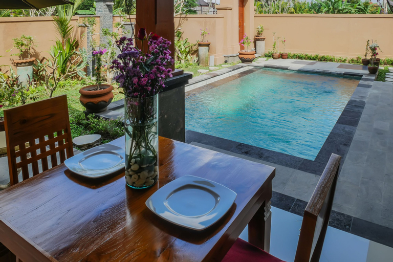 Uma Galih Ubud Villa, Gianyar