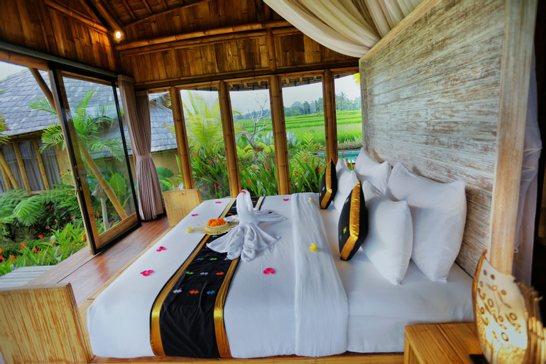 Padi Bali Eco Villas, Gianyar