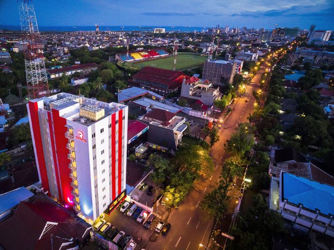 Red Planet Makassar, Makassar