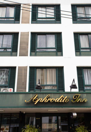 Aphrodite Inn Bangkok, Ratchathewi