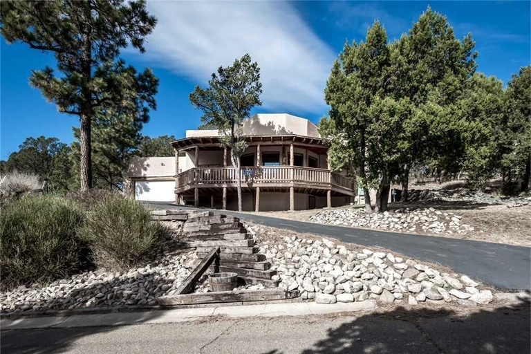 Exterior & Views, White Mountain Paradise - Four Bedroom Cabin, Lincoln