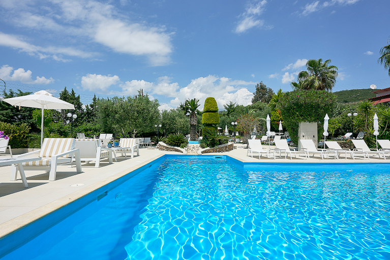 Sport & Beauty 5, Glavas Inn Hotel, Central Macedonia