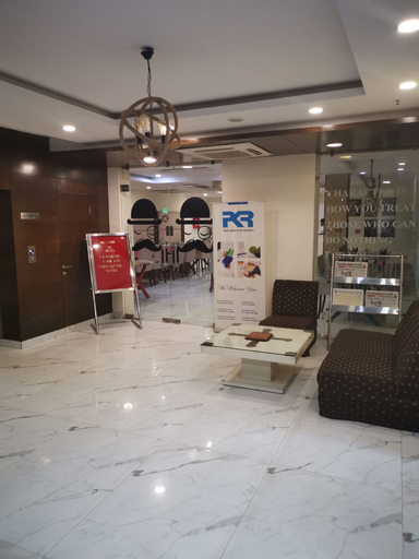 Hotel P.K. Residency, Gautam Buddha Nagar