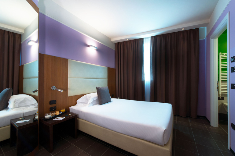 CDH My One Hotel Bologna, Bologna
