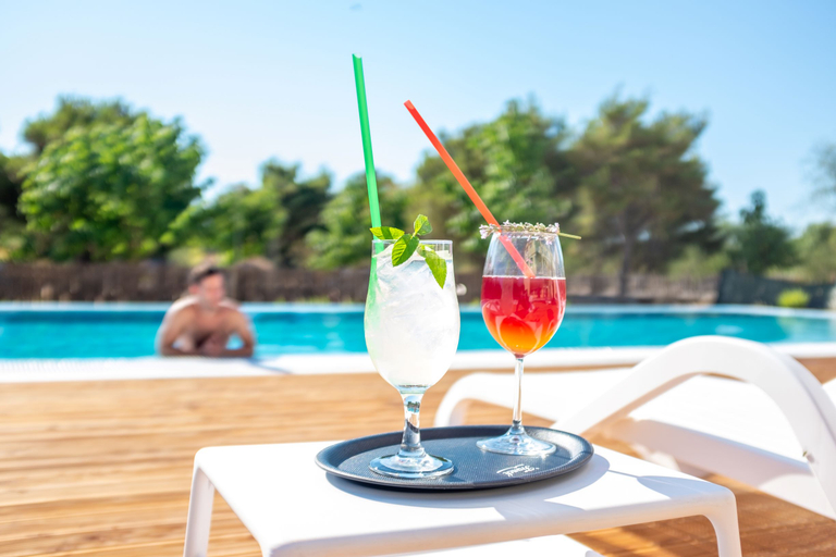 Sport & Beauty 3, Hotel Vrata Krke Sibenik, Šibenik