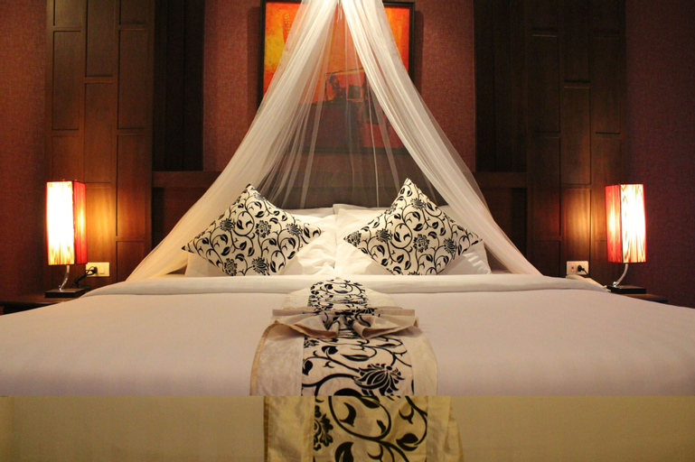 Hemingway's Hotel, Pulau Phuket