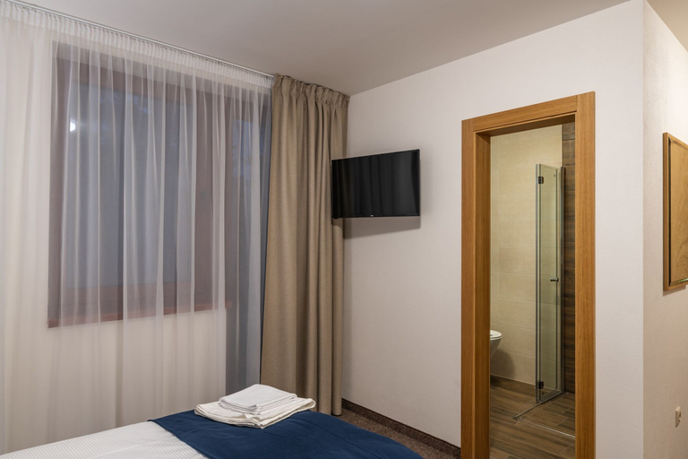 Bedroom 4, Hotel Jasná, Liptovský Mikuláš