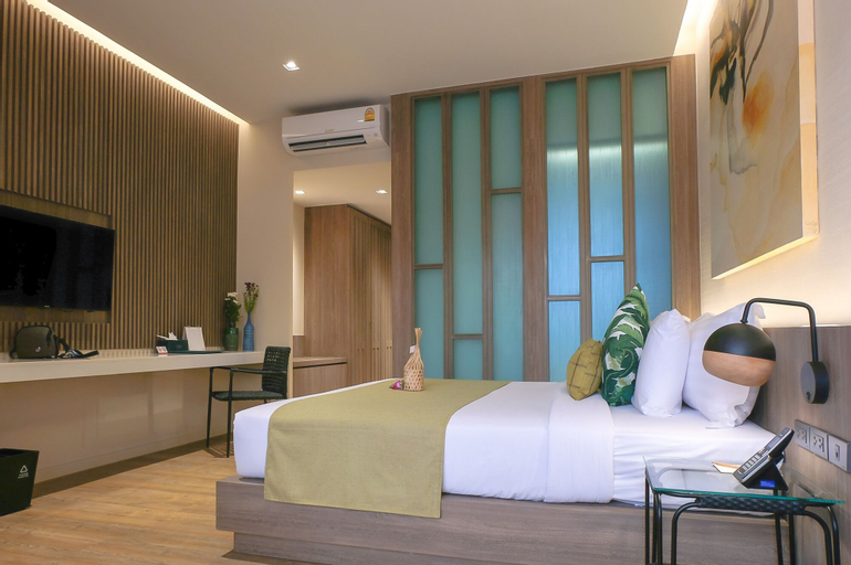 Prana Resort Samui, Ko Samui