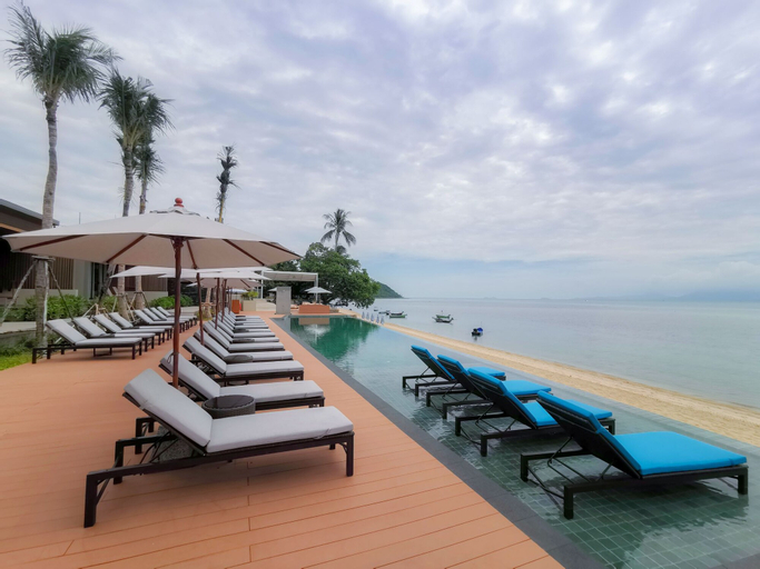 Prana Resort Samui, Ko Samui