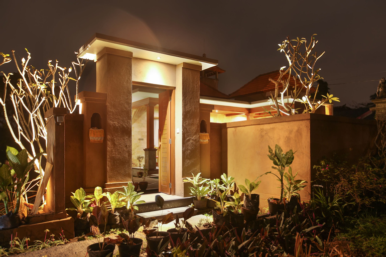 Uma Galih Ubud Villa, Gianyar