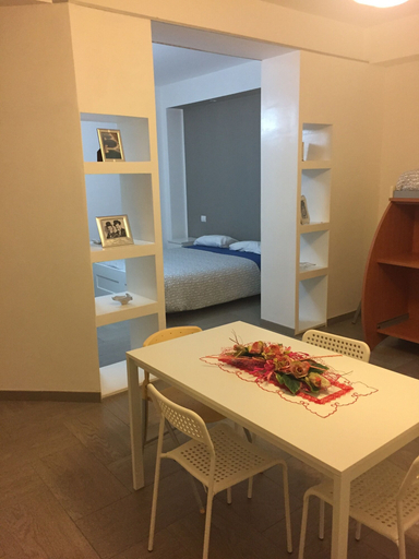 Others 5, B&B Stefyld, Cosenza