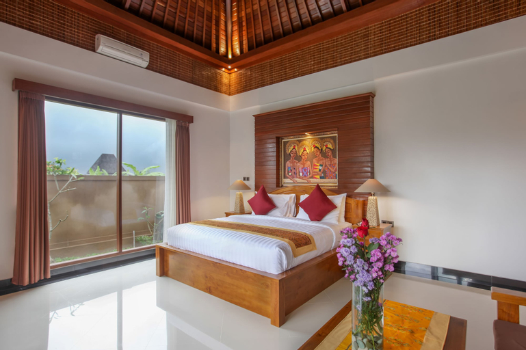 Uma Galih Ubud Villa, Gianyar