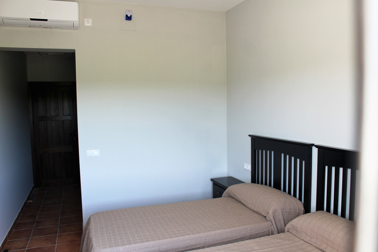 Bedroom 3, Casa Rural El Nidal, Badajoz