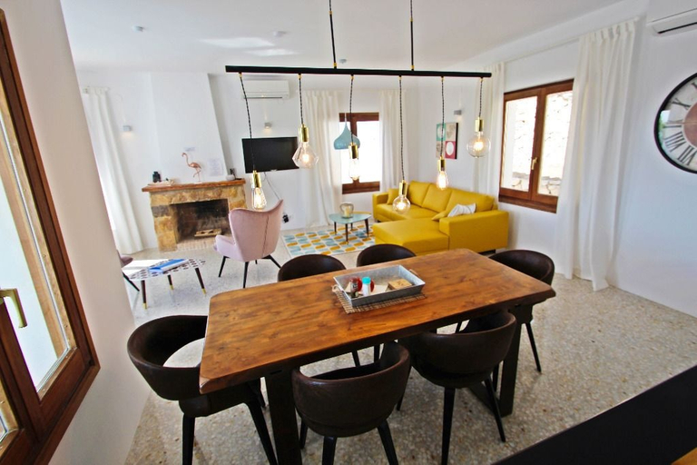Others 5, Suerte - sea view villa with private pool in Moraira, Alicante