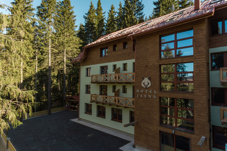 Exterior & Views 2, Hotel Jasná, Liptovský Mikuláš