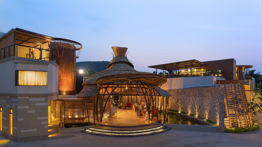 Prana Resort Samui, Ko Samui