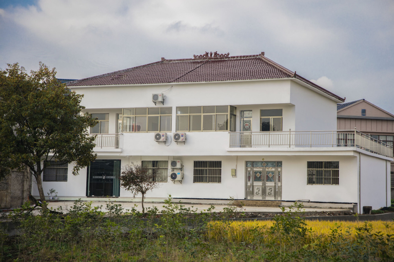 Exterior & Views 2, Mingrentang Inn, Nanjing