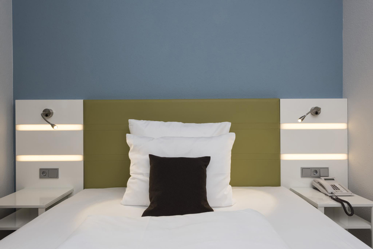 Best Western Hotel Dortmund Airport, Dortmund