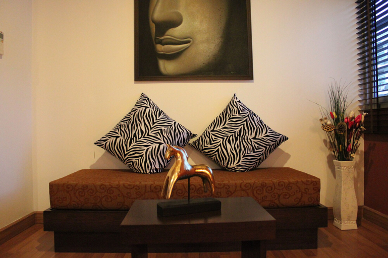 Hemingway's Hotel, Pulau Phuket