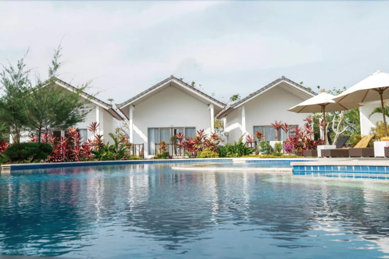 Jepun Sari Uluwatu, Badung