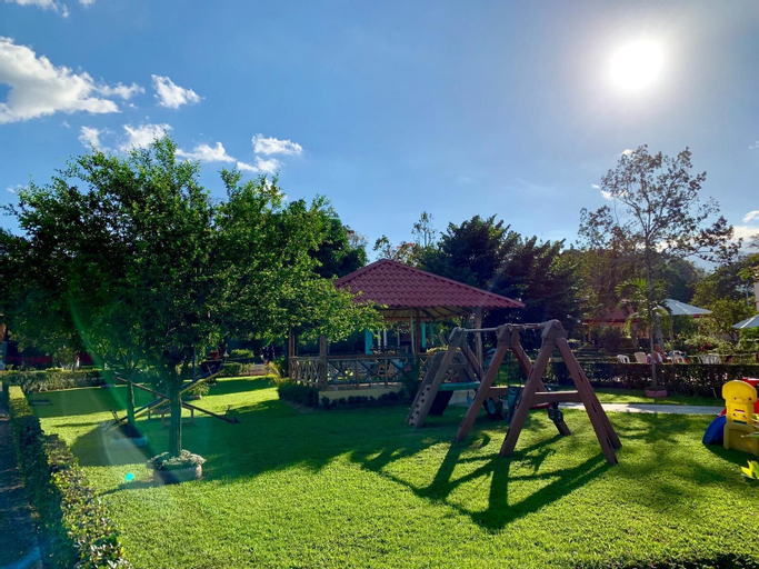 Hotel Rancho Guacamayos, Bonao