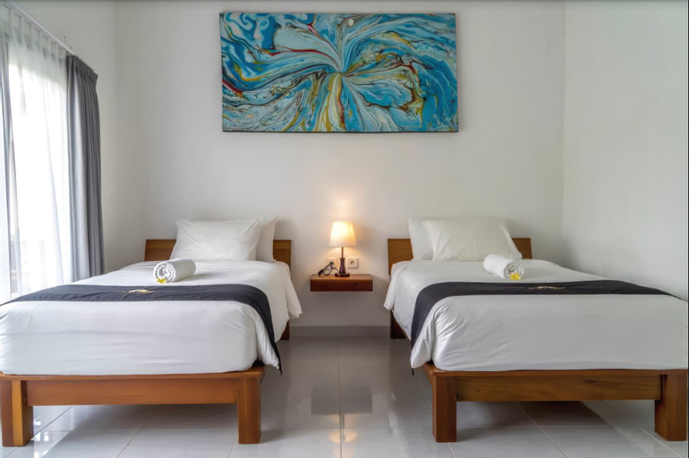 Jepun Sari Uluwatu, Badung