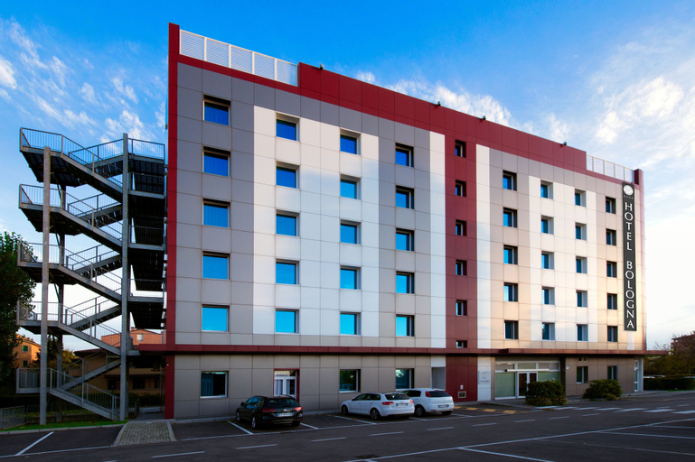 CDH My One Hotel Bologna, Bologna