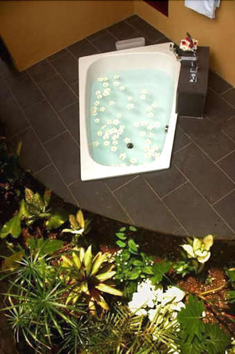 Bathroom 4, Vanuatu Uncharted Sport Fishing Lounge, Malorua