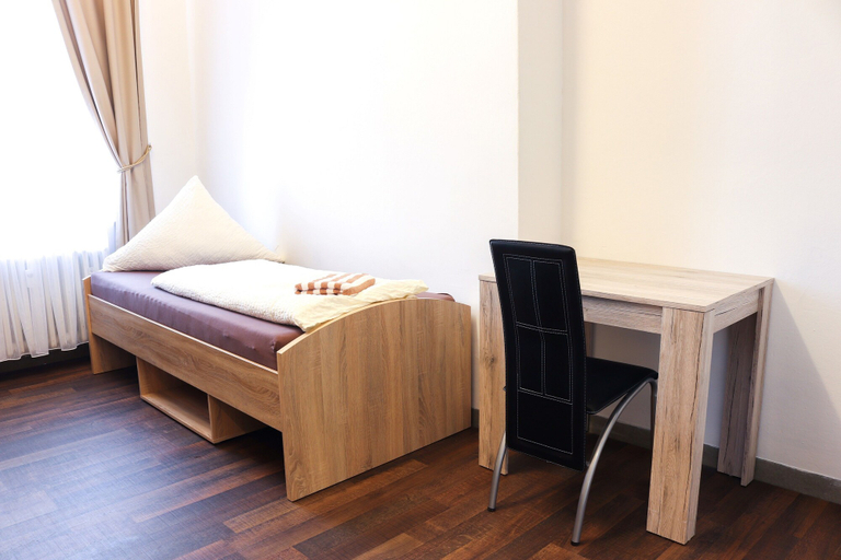 Bedroom 3, FMM Hostel, Unterallgäu