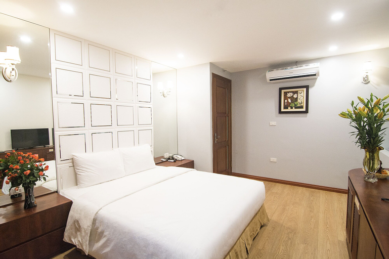 Canary Hotel & Apartment, Ba Đình