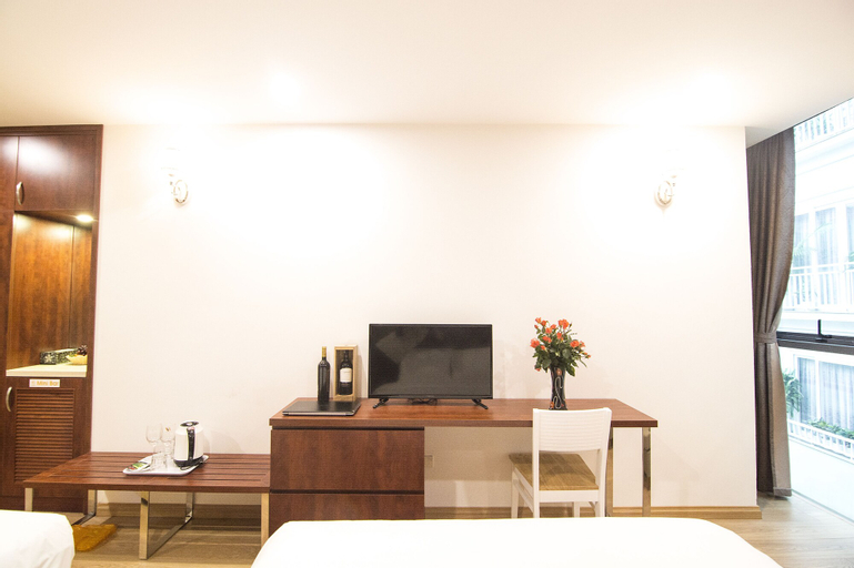 Canary Hotel & Apartment, Ba Đình