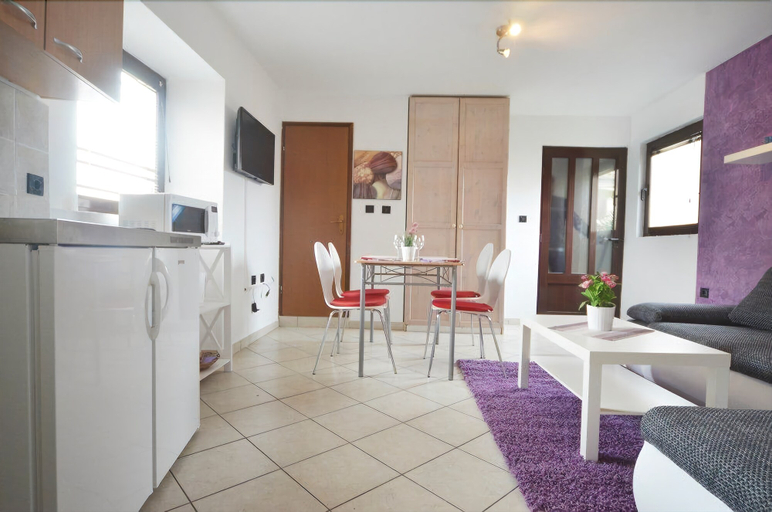 Others 4, Central Apartments Circolo, Rovinj