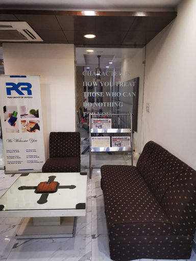 Hotel P.K. Residency, Gautam Buddha Nagar