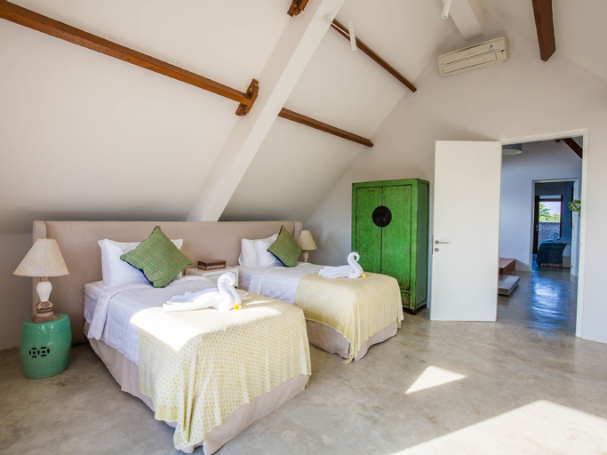 Villa Delfino, Gianyar