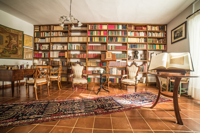 Food & Drinks 5, Palazzo Pulieri, Chieti