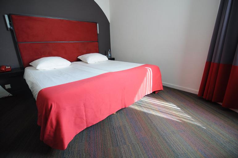 Hotel Arlon, Luxembourg
