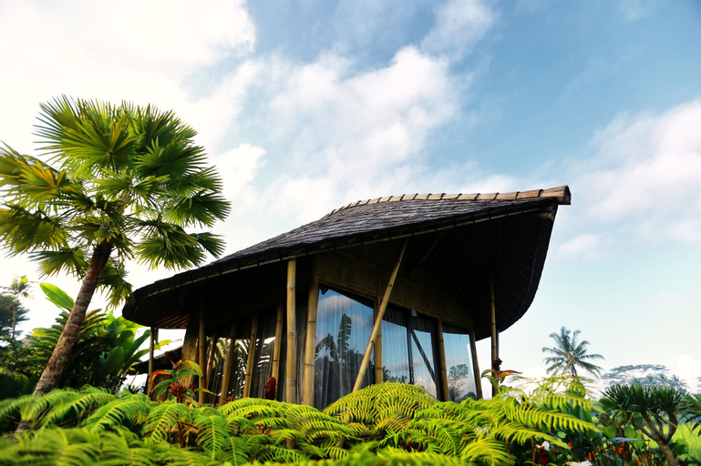 Padi Bali Eco Villas, Gianyar