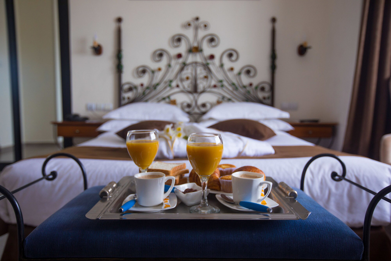 Bedroom 4, Best Western Hotel Colombe, Oran