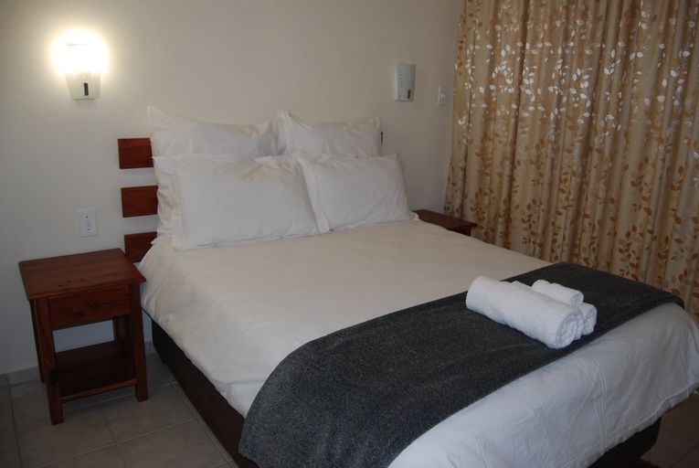 Bhedu Berry Lodge, Bulawayo