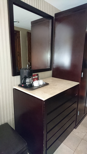 Hotel Gobernador, Durango