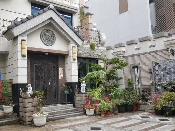 Exterior & Views, Sunny Castle, Tainan