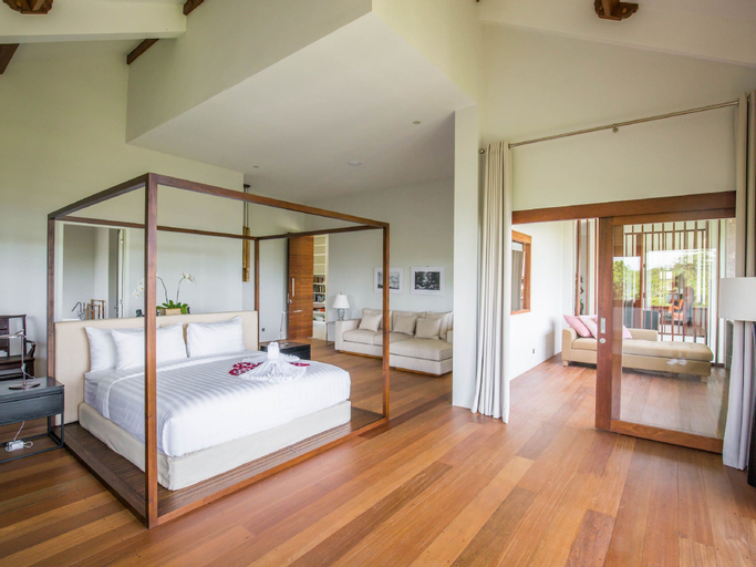 Villa Delfino, Gianyar