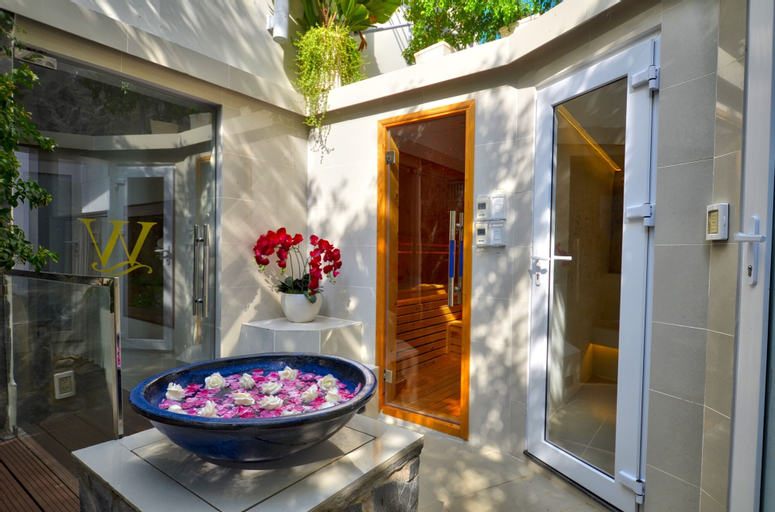 The Wind Boutique Resort, Vũng Tàu