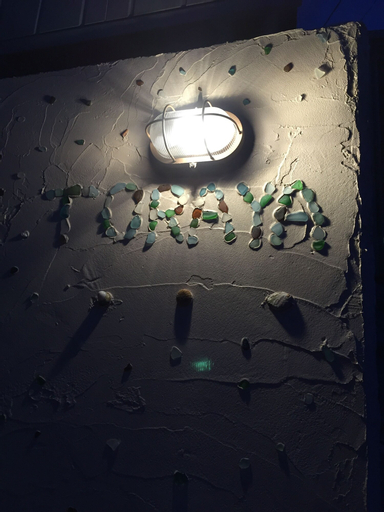 Toraya, Shimoda