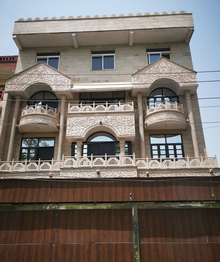 Hotel P.K. Residency, Gautam Buddha Nagar