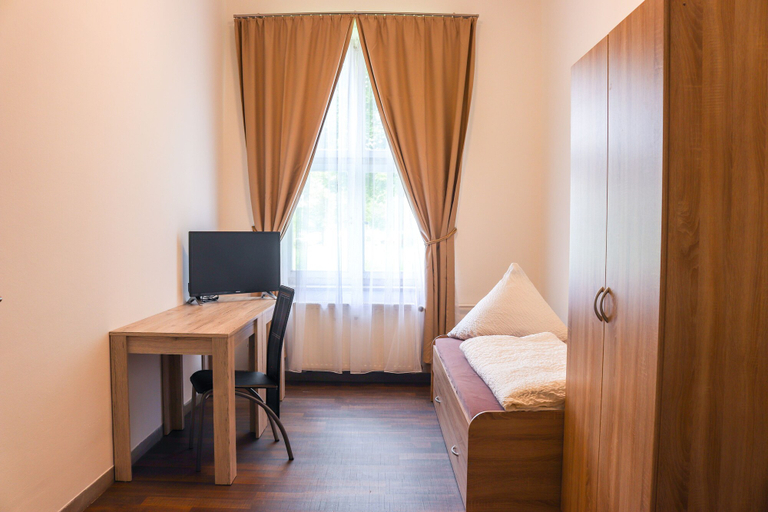 Bedroom 3, FMM Hostel, Unterallgäu